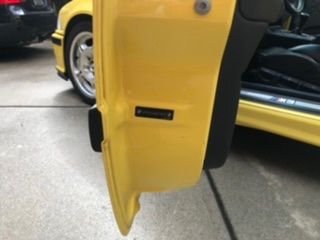 1998 BMW M3 - 1998 BMW M3 Dinan S3 SPEC - Used - VIN 11111111111111111 - 6 cyl - 2WD - Manual - Coupe - Yellow - Atlanta, GA 30318, United States