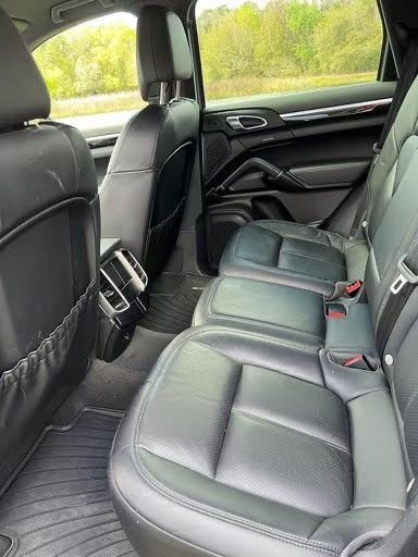 2016 Porsche Cayenne - 2016 Cayenne Diesel - 65K Miles - 3rd Owner - Garage Kept - Used - VIN WP1AF2A26GKA40904 - 65,000 Miles - 6 cyl - AWD - Automatic - SUV - Gray - Severn, MD 21144, United States