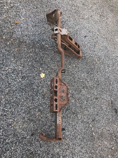 1999 Porsche Boxster - Dash support - Interior/Upholstery - $100 - Silver Spring, MD 20902, United States