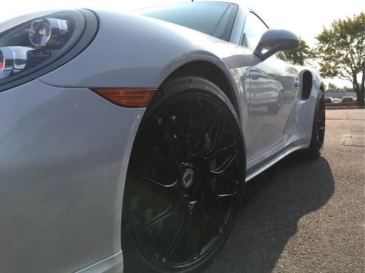 Wheels and Tires/Axles - HRE RC 100 Wheels with Pilot 4S Tires - Used - 2013 to 2017 Porsche 911 - Tigard, OR 97223, United States