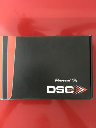 Will come in the factory box.