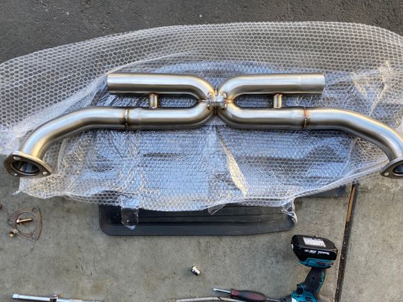 Top gear bypass, received in 3 days in California!