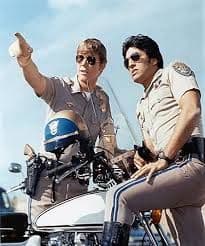Hey ponch, look at that.