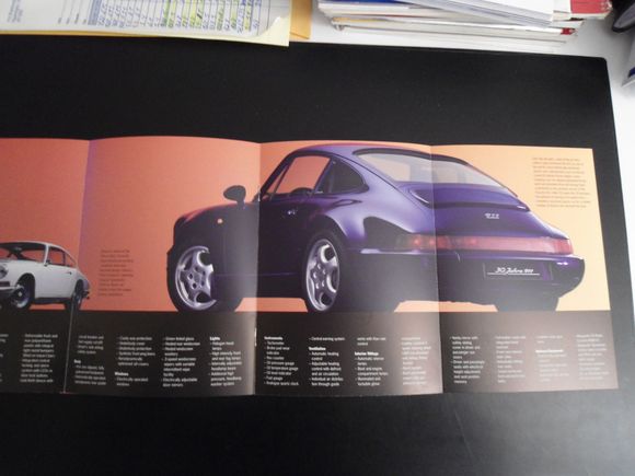 Inside 30 jahre book