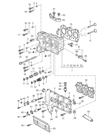 From the Porsche E_997_KATALOG.PartsDiagram.pdf