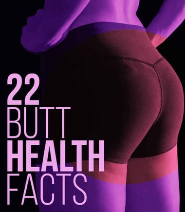 Some good reading for your butt fetish!