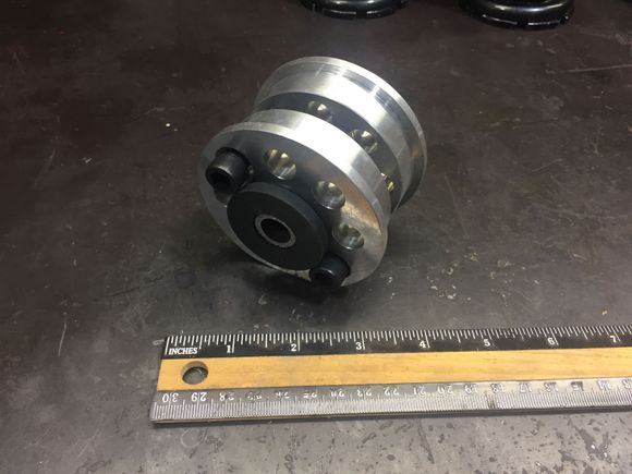 Custom Transmission Mount  $100 plus shipping  