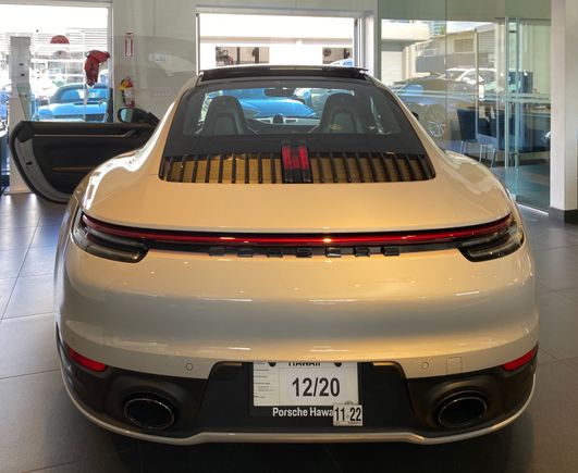 992 Delivery pic #2