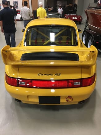 993 RS