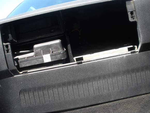 I was pissed when I saw the Nav unit was missing. seller is supplying another one.