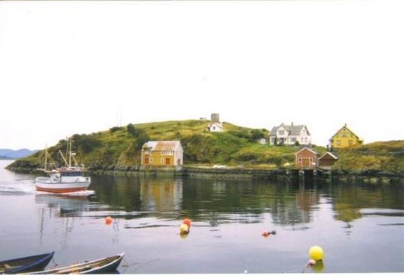 Byornsund No