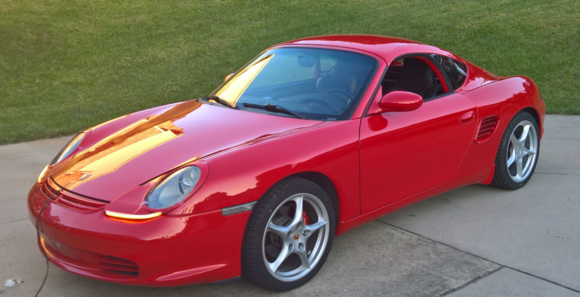 LED version $299. Inc. LED lights 