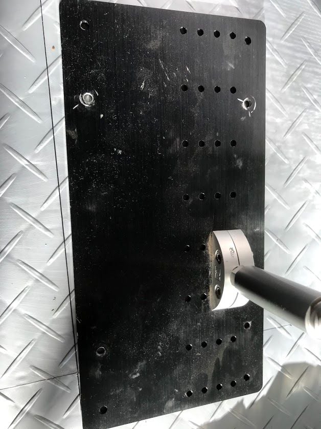 Miscellaneous - Rennline 991/981 front license plate holder for tow hook $50 shipped - Used - 2012 to 2019 Porsche 911 - San Rafael, CA 94901, United States