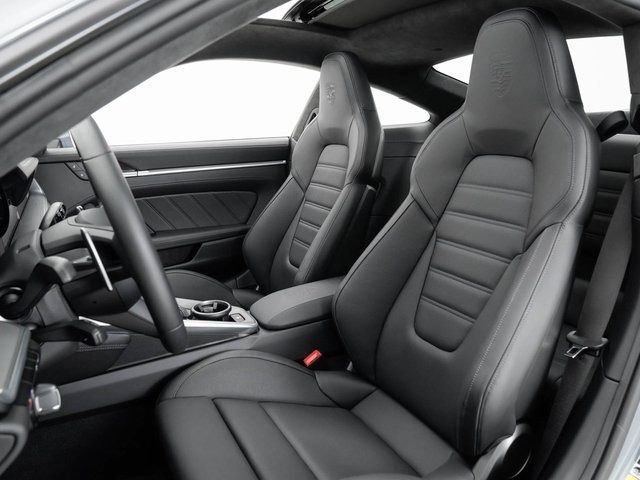 2023 Porsche 911 - FS - CPO 2023 911 Turbo Arctic Grey over Black - Used - VIN WP0AD2A92PS258410 - 673 Miles - Automatic - Gray - Beaverton, OR 97005, United States