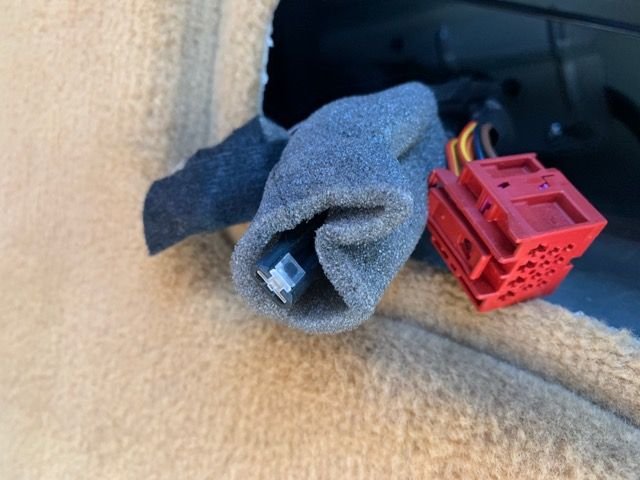 Installing Bose speaker and subwoofer - Rennlist - Porsche Discussion