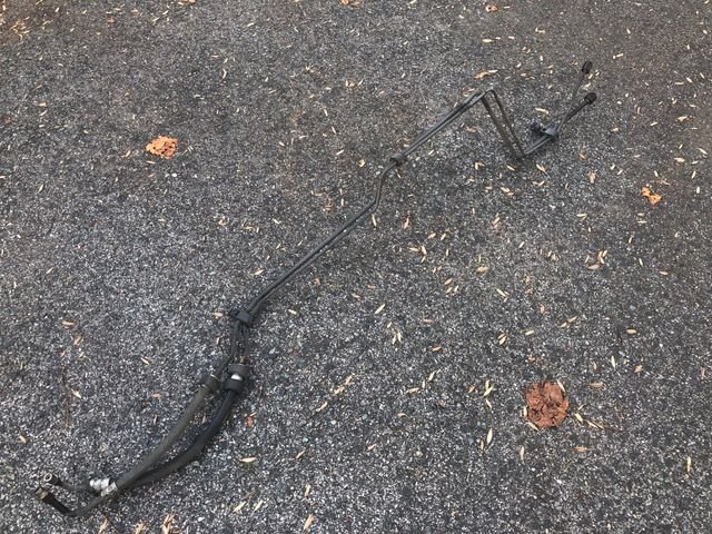 1999 Porsche Boxster - Power steering hydraulic lines - Steering/Suspension - $100 - Silver Spring, MD 20902, United States