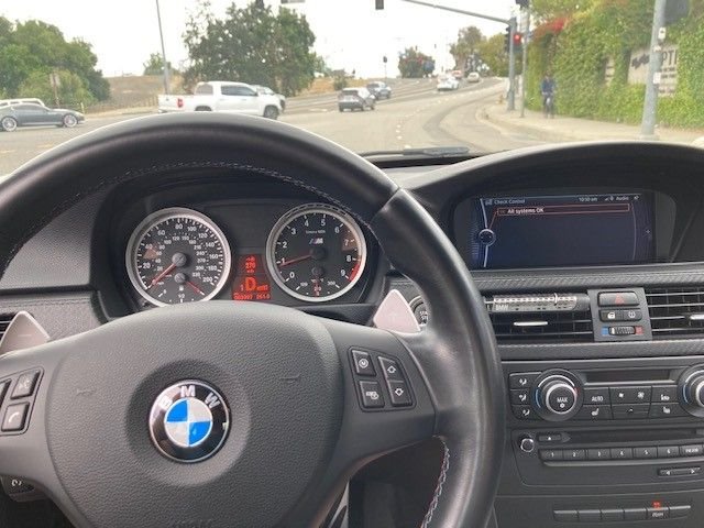 2011 BMW M3 - 2011.75 BMW E90 M3 ZCP DCT - 64k Miles - Rod Bearings Replaced - Used - VIN wbspm9c53be698875 - 64,000 Miles - 8 cyl - 2WD - Automatic - Sedan - Gray - Los Angeles, CA 91367, United States
