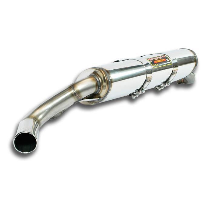 Engine - Exhaust - Super Sprint Porsche 911 Carrera RS Exhaust new in box - New - 1973 to 1989 Porsche 911 - Phoenix, AZ 85034, United States