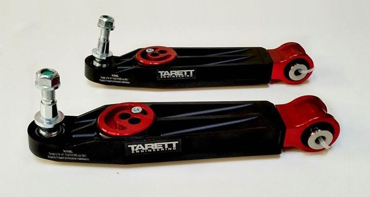 Steering/Suspension - WTB: 997 GT3 lower control arms....OEM, Tarett, or other - New or Used - San Jose, CA 95166, United States
