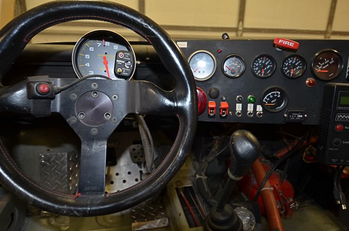 1974 Porsche 914 - 1974 914-6 racecar. PCA Gt5 class - Used - VIN 474292267 - 85,000 Miles - 6 cyl - 2WD - Manual - Convertible - Red - Boulder, CO 80305, United States