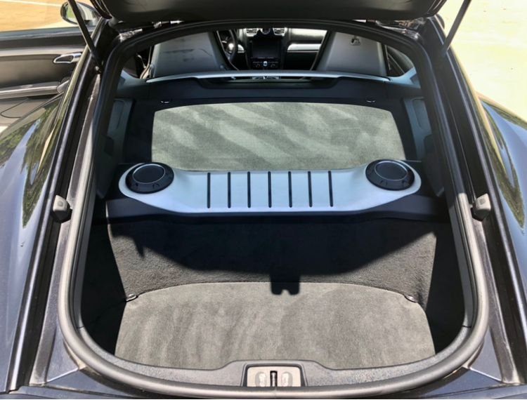 2015 Porsche Cayman - Amazing 2015 Porsche Cayman GTS in Jet Black Metallic For Sale - Used - VIN WP0AB2A80FK184819 - 6 cyl - Automatic - Black - Houston, TX 77009, United States