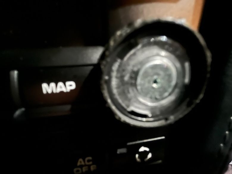 Replacing sticky radio buttons .2 RS Rennlist Porsche Discussion Forums