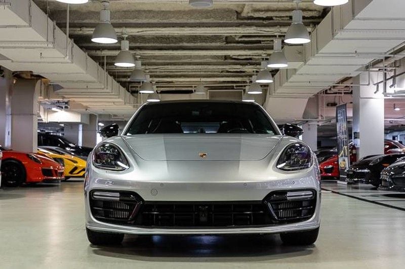 2017 Porsche Panamera - 2017 Porsche Panamera 4S ($157k MSRP), Selling 50% Off. CPO until 8/28/2023 - Used - VIN WP0AB2A79HL123909 - 20,000 Miles - 6 cyl - AWD - Automatic - Hatchback - Silver - Franklin Lakes, NJ 07417, United States