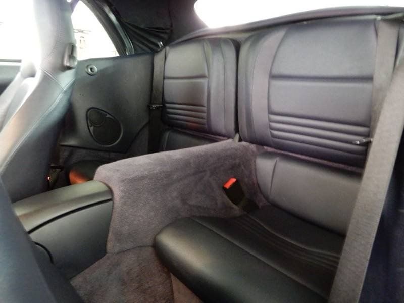 2002 Porsche 911 - 2002 Porsche 911 Carrera Cabriolet    41,025 miles - Used - VIN WP0CA29902S651272 - 41,025 Miles - 6 cyl - 2WD - Manual - Convertible - Gray - Racine, WI 53402, United States