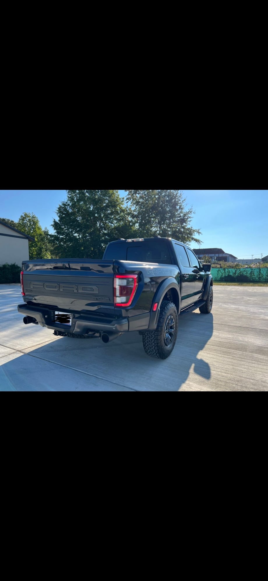 2021 Ford F-150 - 2021 Ford F-150 Raptor 37PP Antimatter Blue 10k Miles - New - VIN 1FTFW1RG3MFC17737 - 10,800 Miles - 6 cyl - 4WD - Automatic - Truck - Blue - Charlotte, NC 28210, United States