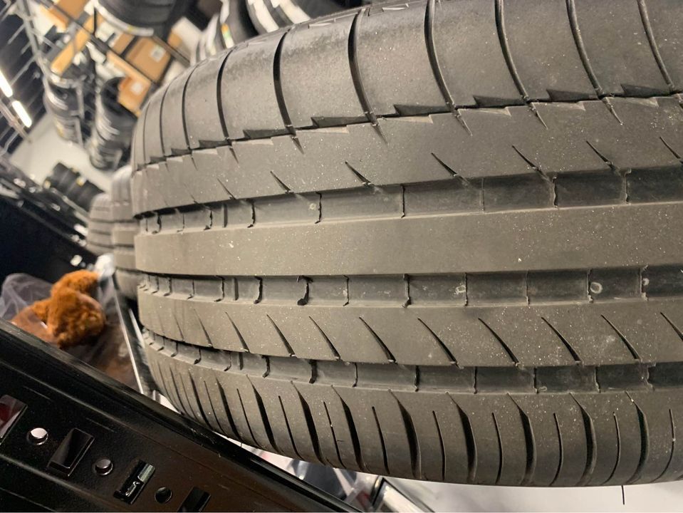 Wheels and Tires/Axles - 17" Cup 2 - 993 NB Fitment - Wheels and Tires - Used - 1995 to 1998 Porsche 911 - Jacksonville, FL 32224, United States