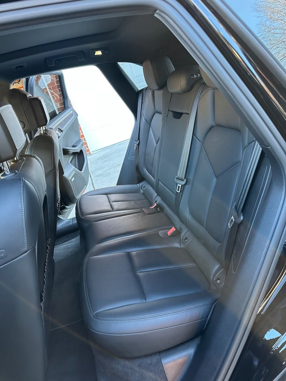 2020 Porsche Macan - 2020 Macan GTS Black/Black 28k miles + CPO - Used - VIN WP1AG2A53LLB55892 - 29,000 Miles - 6 cyl - AWD - Automatic - SUV - Black - Charlotte, NC 28277, United States