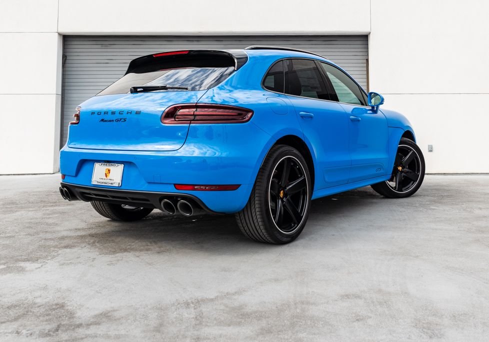 Porsche Macan Lease >> Voodoo Blue Macan GTS - Rennlist - Porsche Discussion Forums Porsche Macan Lease >> Voodoo Blue Macan GTS - Rennlist - Porsche Discussion Forums