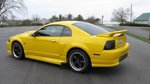 2004 Yellow GT