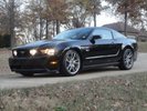 2011 Mustang GT