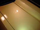 2011 Mustang GT Yellow Blaze