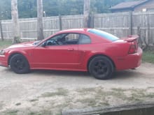 Here is my 02 mustang when i first got her