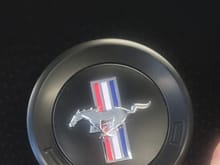 New emblem
