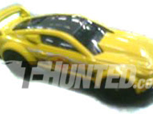 New recolor of the Custom '15 Mustang Hotwheels coming in 2017.