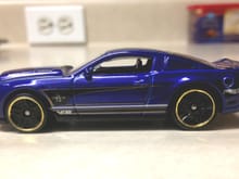 Holiday Shelby '10 GT500 Super Snake! One of the ones I've wanted for a while!