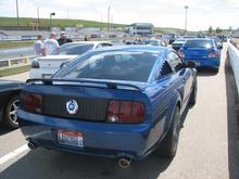 FireBird Raceway Boise Idaho