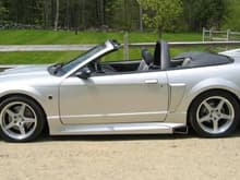 2004 roush stage 3