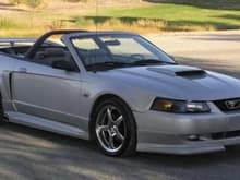 2001 roush stage 2