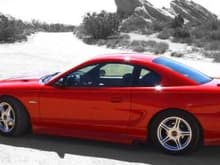 1997 roush stage 1