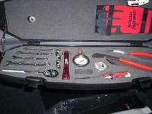 101205 roush tool kit