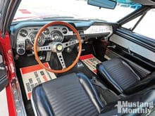 mump 0912 03 o 1967 mustang shelby gt500 interior