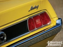 mump 0912 02 o 1973 ford mustang convertible back lights