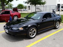 2002 Black GT