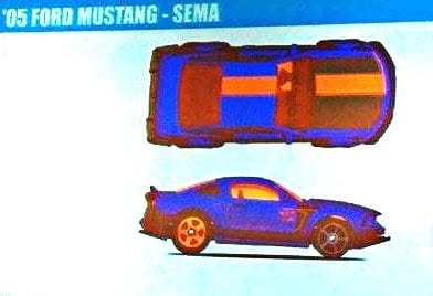 Hotwheels New Model coming later in 2016. An odd duck to say the least!