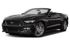 Comment 3 about black mustang