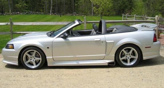 2004 roush stage 3